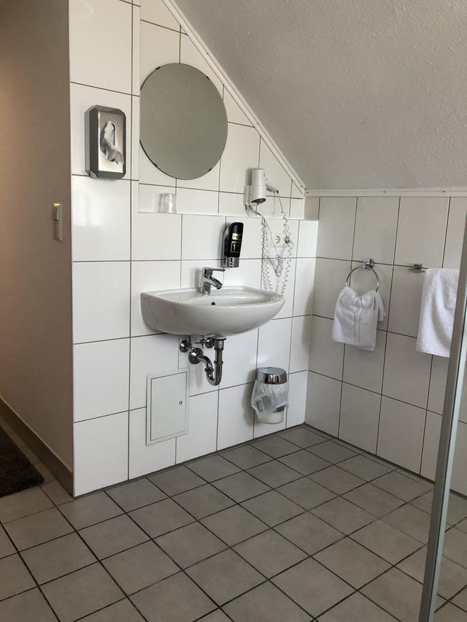 Hotel Poseidon Ludwigsburg Kültér fotó