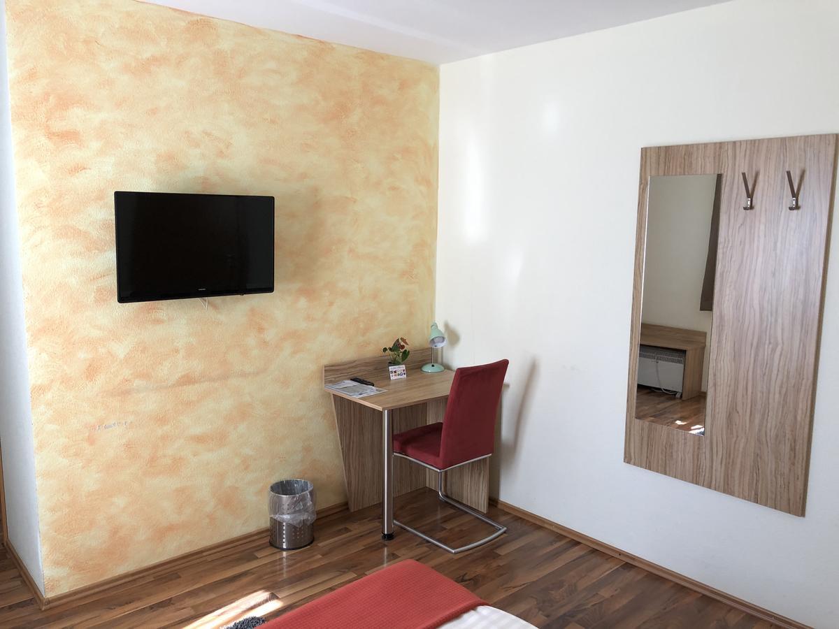Hotel Poseidon Ludwigsburg Kültér fotó